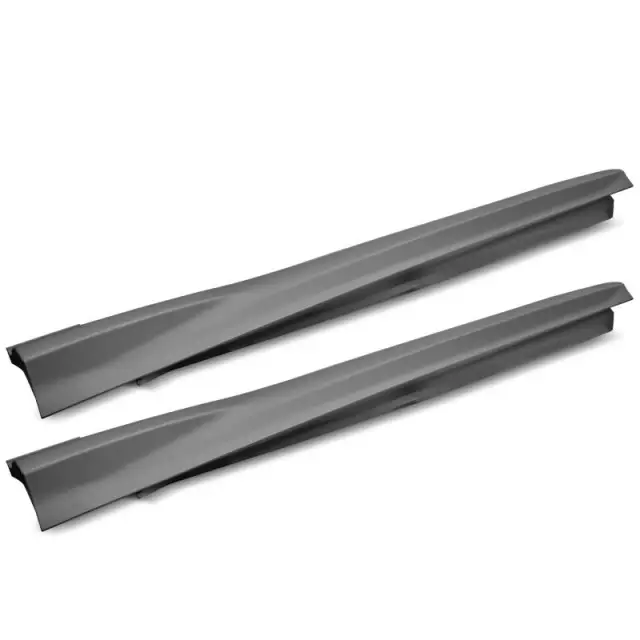 Carrosserie Style ST Avant pour Ford Focus MK3 2011-2018 Bon Plan