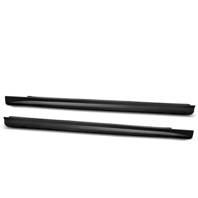 Nouvel Arrivage Jupe Latérale Sport Pour Mercedes W204 2007-2014
