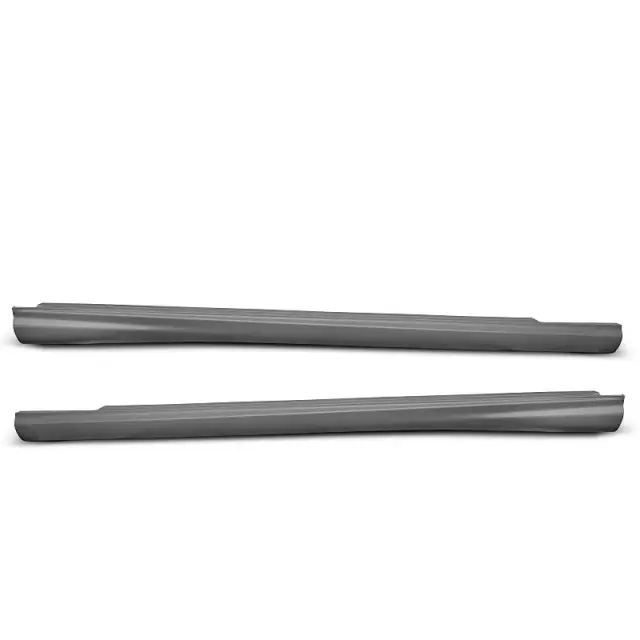 Usine Directe Jupe Latérale Sport Pour Mercedes W211 2002-2006