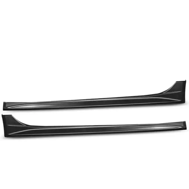 Style Evo Pour Mitsubishi Lancer 2008-2011 Pièce Auto Offre Limitée