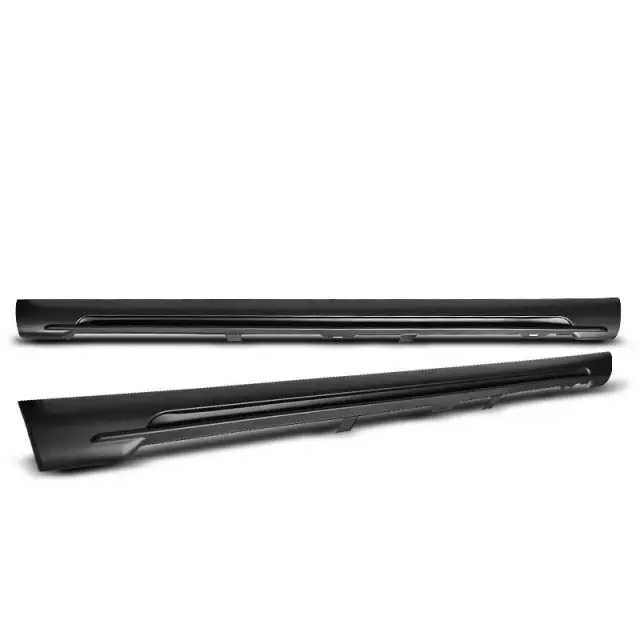 Jupe Latérale Sport Pour VW Golf 5 2003-2008 Certifié