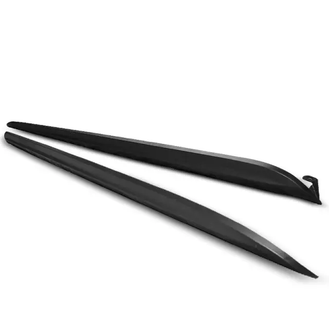 Jupe Latérale Sportive pour VW Golf 6 2008-2012 Soldes