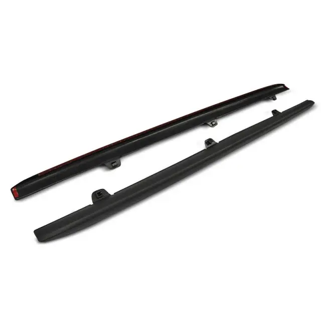 Jupe Latérale Sportive pour VW Jetta VI 2011-2018 Nouvelle Collection