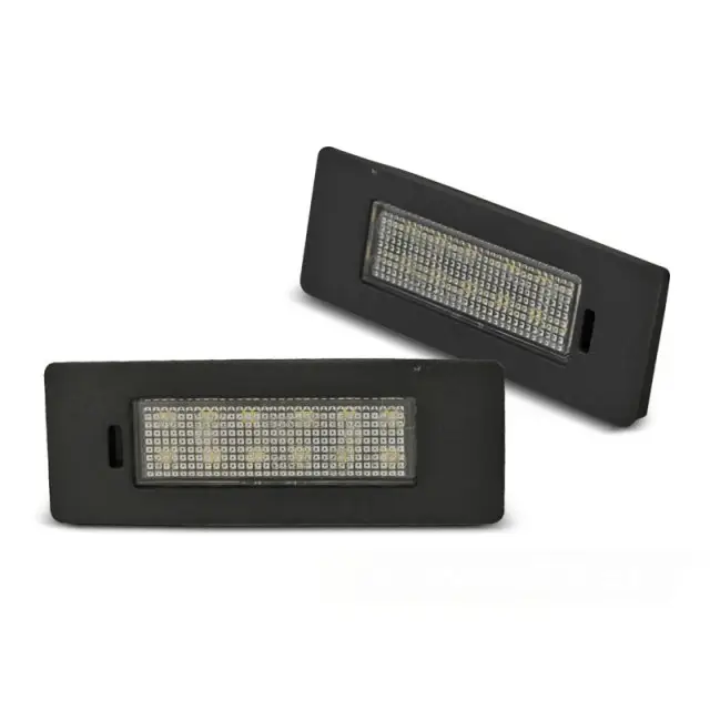 Seulement Aujourd’hui Licence Lumières LED pour Audi A5/S5/Q2/Q5 2016-2019