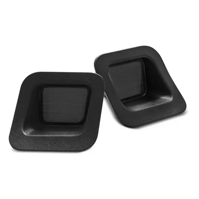 Feux Arrière LED Fumée pour Dodge Ram 2003-2018 Haute Qualité