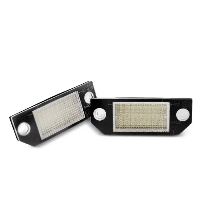 Super Prix LED Feux Arrière pour Ford Focus MK2 C-Max I 2003-2010