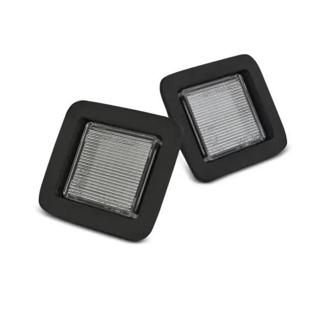 Feux LED Blancs Avant pour Ford F150 XIII 2015-2020 Super Prix