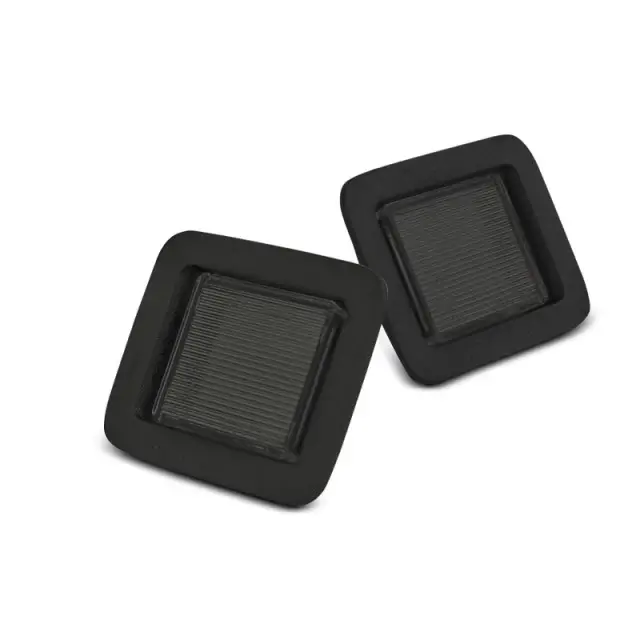 Remise Feux Arrière LED Fumée pour Ford F150 XIII 2015-2020
