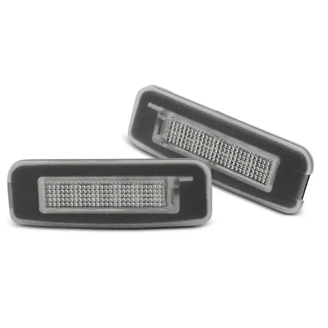 Nouvelle Collection Éclairage LED Avant pour Ford Focus MK1 1998-2004