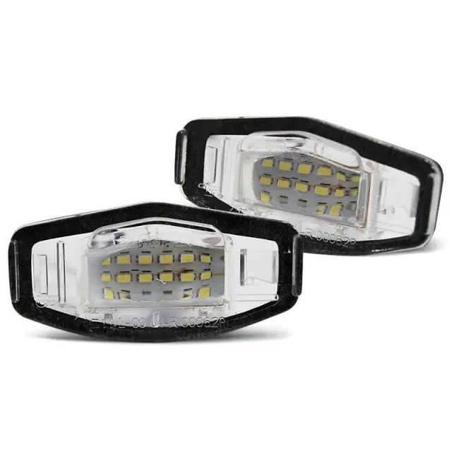 Kit LED pour Honda Civic/City/Legend/Accord 2023 Bon Marché