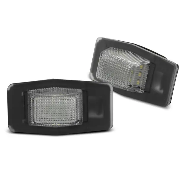 Éclairage LED Avant pour Mazda MX-5 1998-2005 Jusqu’à Épuisement Des Stocks