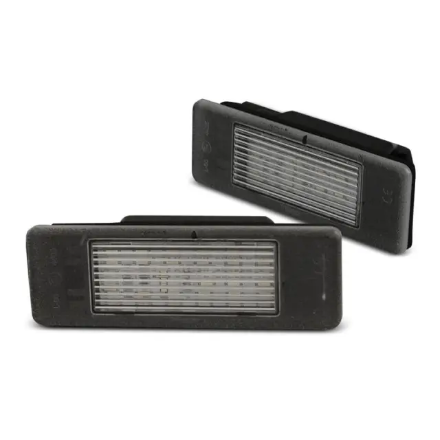 Éclairage LED Avant pour Nissan Qashqai Juke Navara MB Sprinter Vito Viano Offre Spéciale