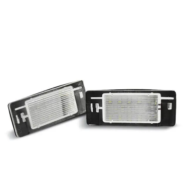Meilleur Choix Éclairage LED Arrière pour Opel Vectra C Kombi 2002-2008