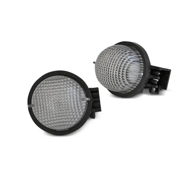 Pas Cher Lumières LED de Licence Arrière pour Suzuki Swift 2005-2010