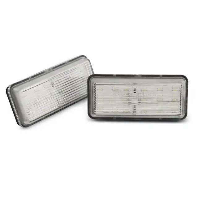 Dernière Chance Feux LED Toyota Land Cruiser 100, 120, 200 Lexus