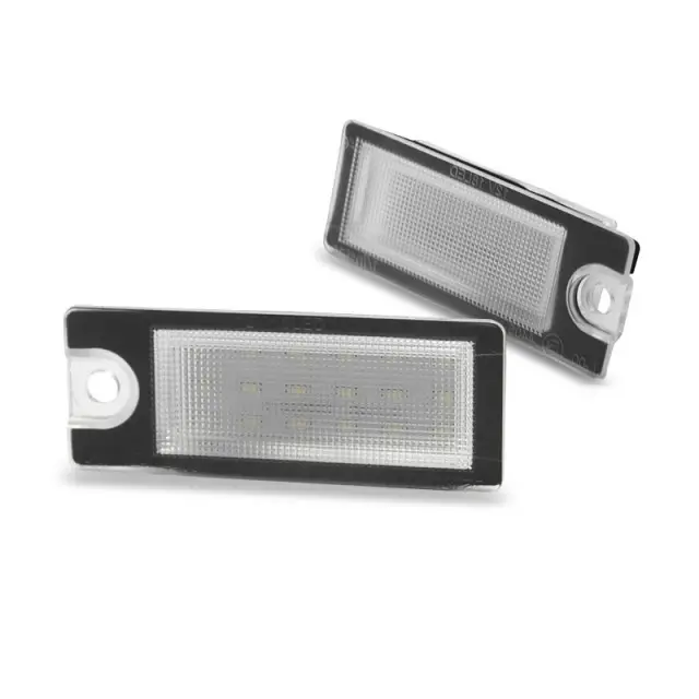 Feu LED Avant pour Volvo V70 S60 00-04, S80 99-07, XC70 01-07 Paiement Sécurisé