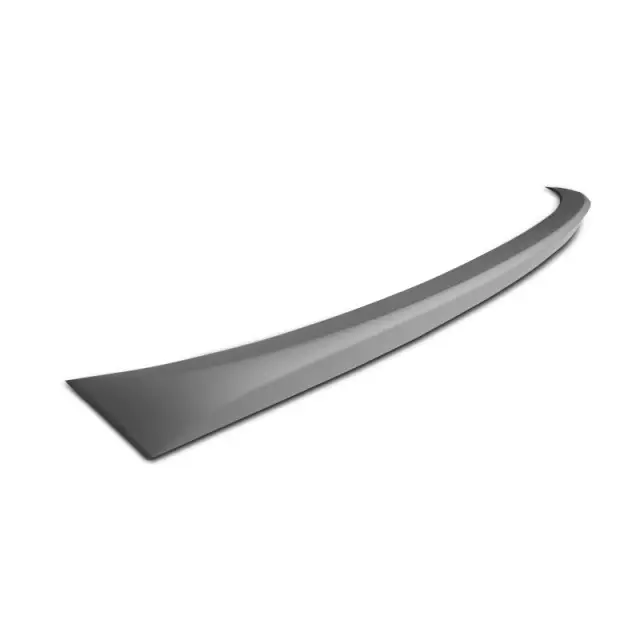 Affaire À Saisir Aileron De Coffre Sport Pour BMW E90 2005-2011