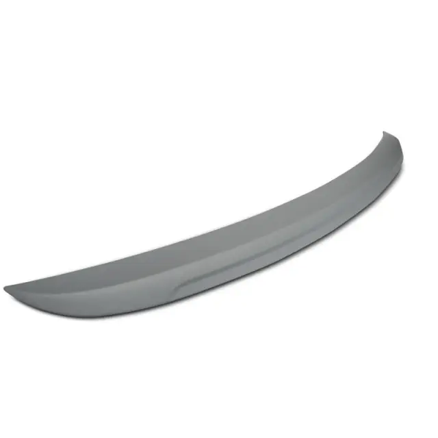 Aileron De Coffre Sport Arrière Pour BMW E60 2003-2010 Prix Cassé
