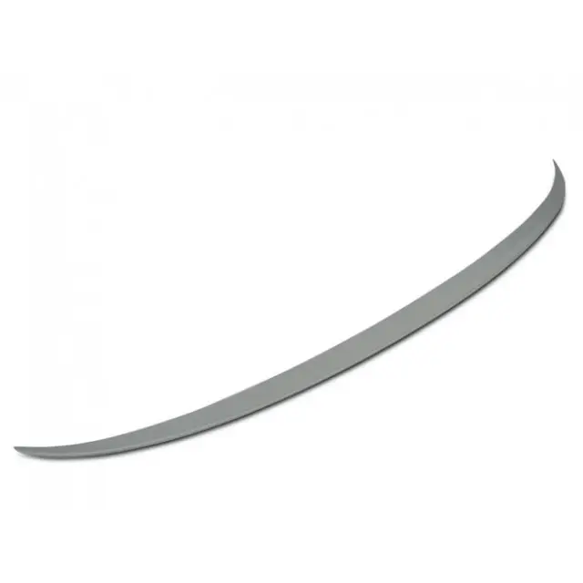 Aileron de coffre sport arrière pour BMW F10 2010-2016 Commander Maintenant