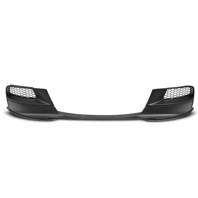 Spoiler Avant Performance Pour BMW F20/F21 2011-2014 Livraison Gratuite