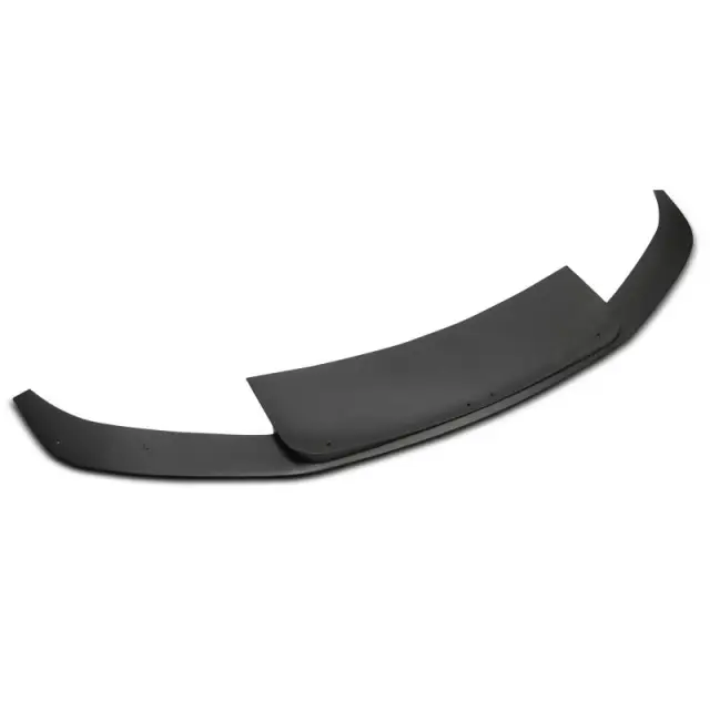 Spoiler avant pour BMW E82 Coupe Sport 2010-2012 Meilleure Vente