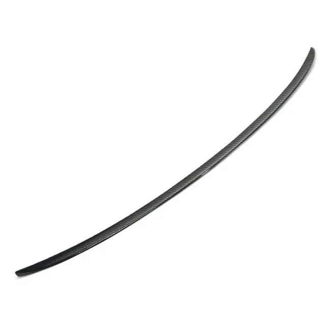 Aileron Tronc Sport Carbone pour BMW E92 2006-2013 Petit Prix