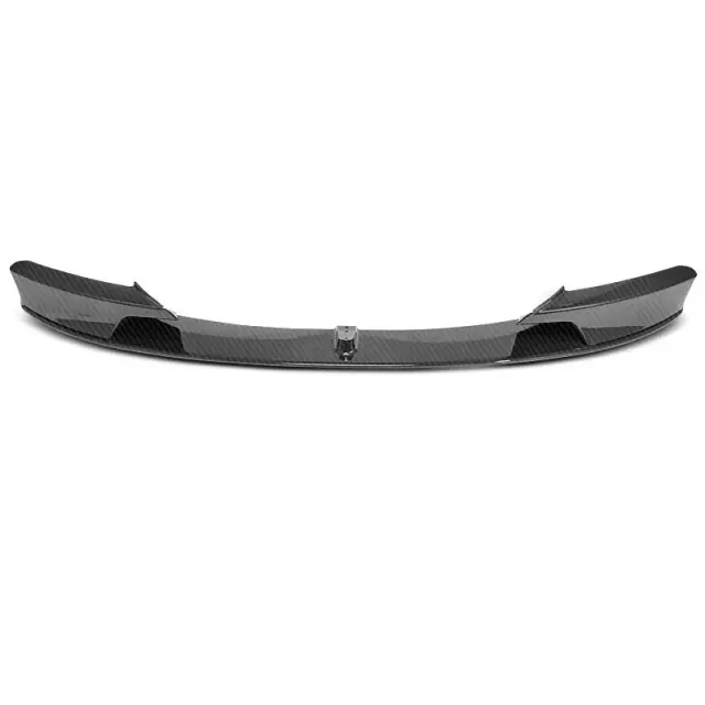 Pas Cher Spoiler Avant Performance Carbone pour BMW F30/F31 2011-