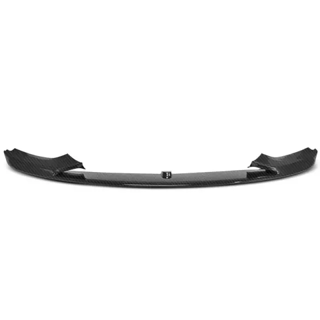 Commande En Gros Spoiler Avant Carbone Performance pour BMW F32/F33/F36 2013-