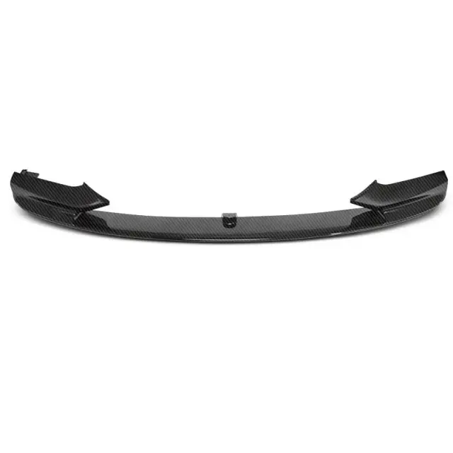 Spoiler Avant Performance Carbone pour BMW F10/F11/F18 2011-2016 Achat Immédiat