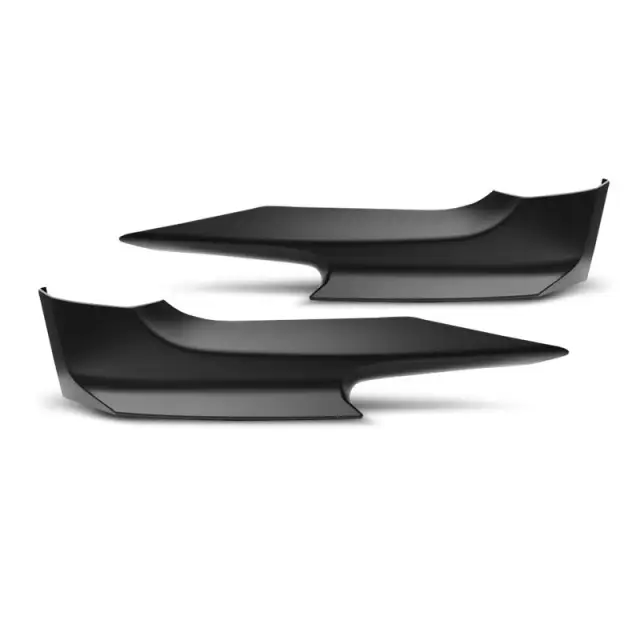 Offre Spéciale Splitter Sport Avant pour BMW E92 E93 2006 à 2010
