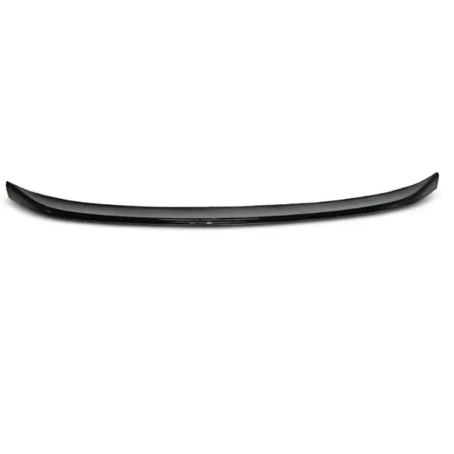 Aileron De Coffre Noir Brillant Pour BMW G20 2019-2023 Nouvelle Collection