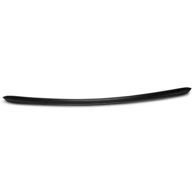 Prix Choc Aileron de coffre sport arrière pour Mercedes W213 2016-2019