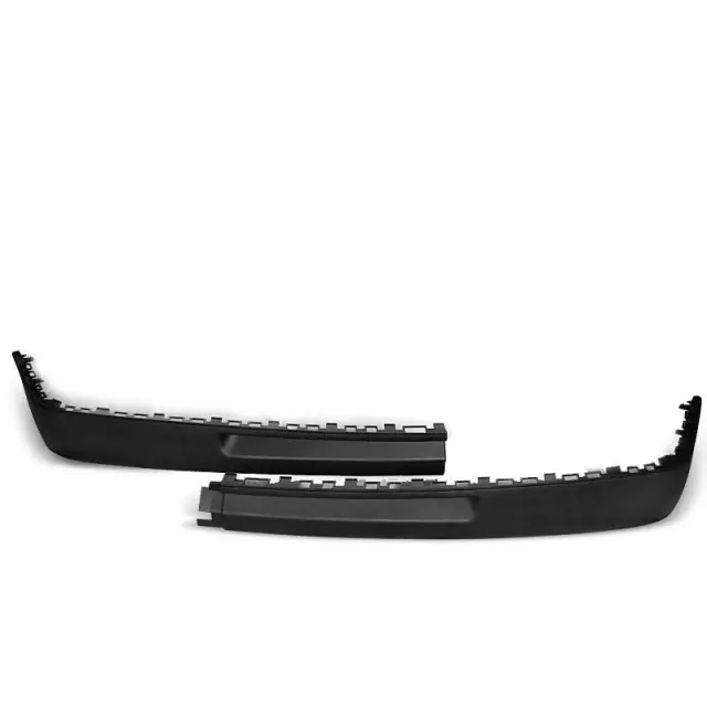 Prix Réduit Spoiler avant pour VW Golf 3 1991-1997