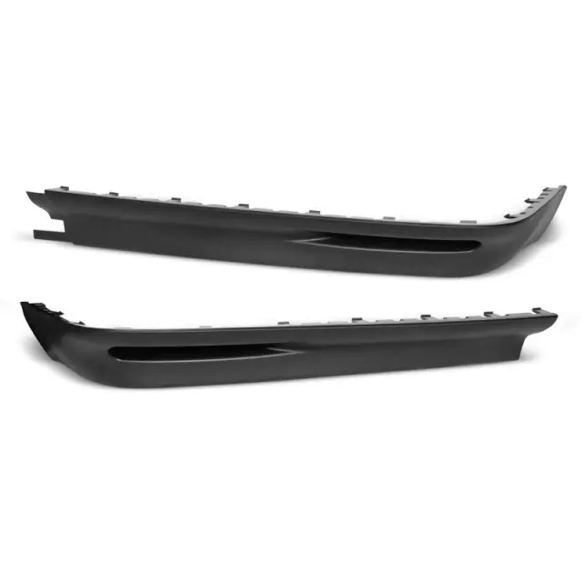 Spoiler Avant pour VW Golf 2 08.83-08.91 Authentique
