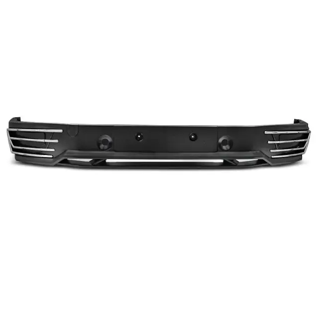 Dernier Modèle Spoiler Avant Sport pour VW T6 2015-2019