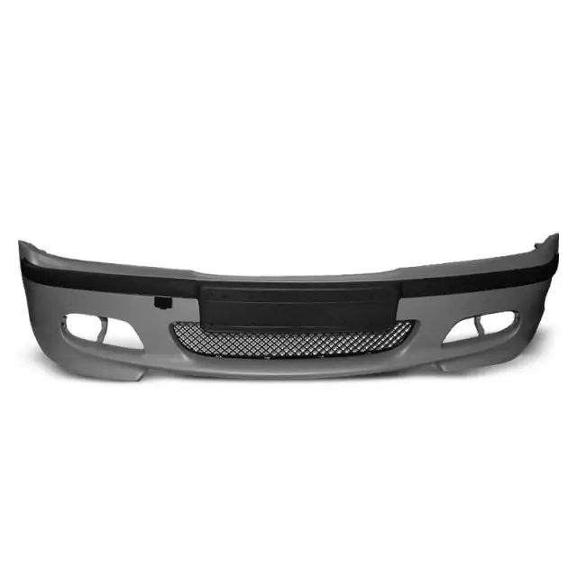 Bouclier Avant Sport pour BMW E46 1998-2005 S/T Bon Marché