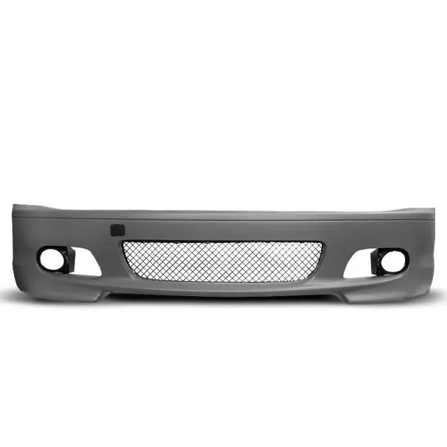 Dernière Chance Bouclier Arrière Sport Pour BMW E46 Coupe 1999-2005 Cabrio 1999-2003