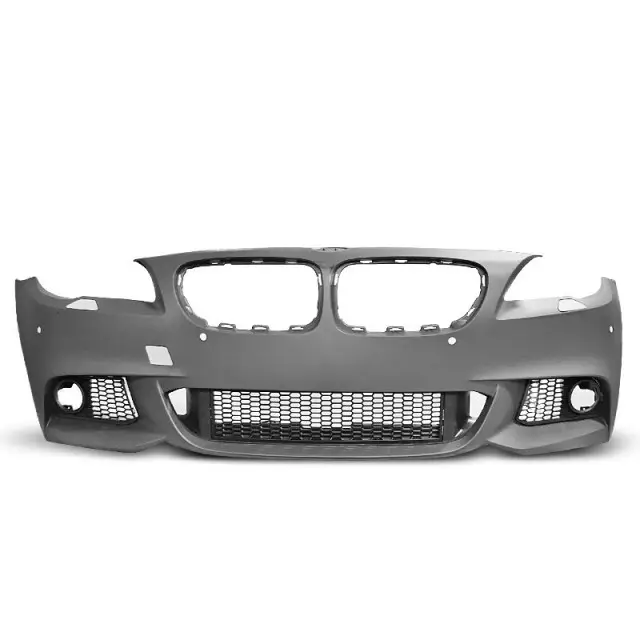 Pare-choc Avant Sport PDC pour BMW F10 2010-2013 Soldes