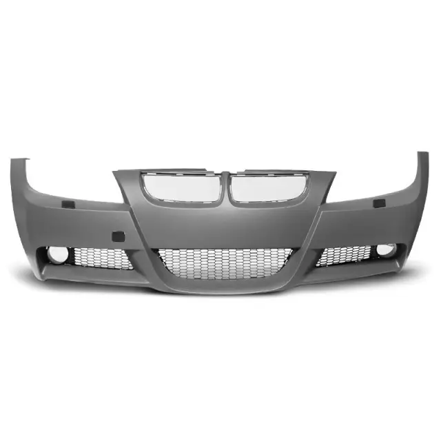 Expédié Aujourd’hui Pare-choc Avant Sport pour BMW E90/E91 2003-2008