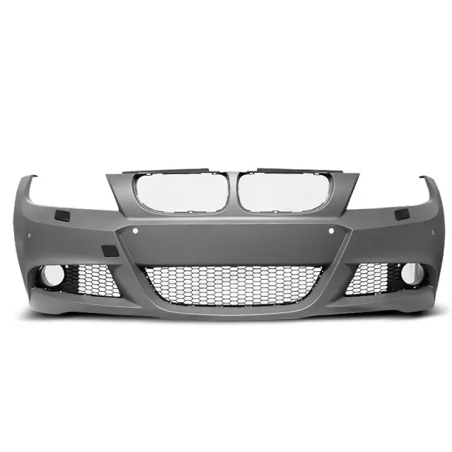 Pare-choc Avant Sport PDC pour BMW E90/E91 2009-2011 Prix Bas