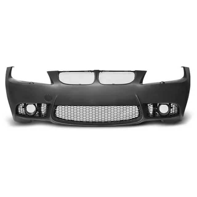 Jusqu’à Épuisement Des Stocks Pare-choc Avant Sport pour BMW E90 2005-2008 - Accessoire Auto Premium