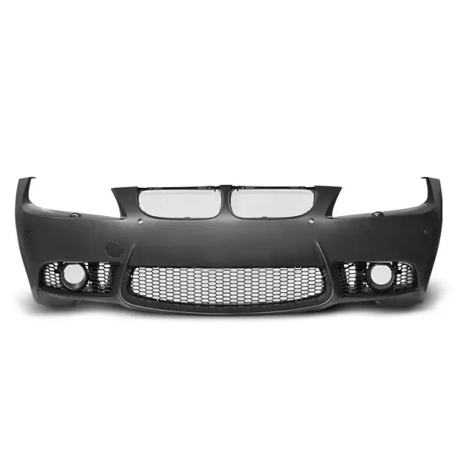 Offre Du Jour Bouclier Arrière Sport PDC pour BMW E90 E91 2009-2011