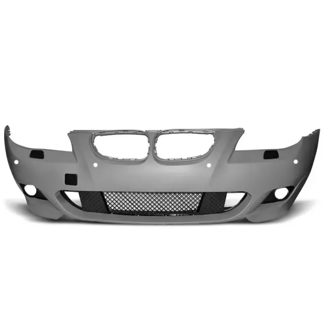 Par-choc Avant Sport Pdc Pour BMW E60/E61 2007-2010 Vente Directe