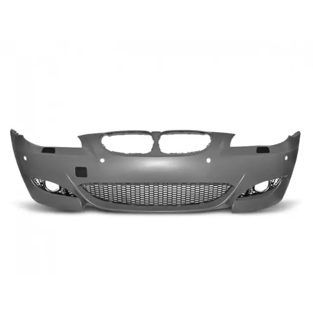 Commander Maintenant Pare-choc Avant Sport PDC pour BMW E60/E61 2003-2007
