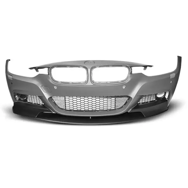 Pare-choc Avant Performance PDC pour BMW F30 F31 2010-2011 Nouvelle Collection