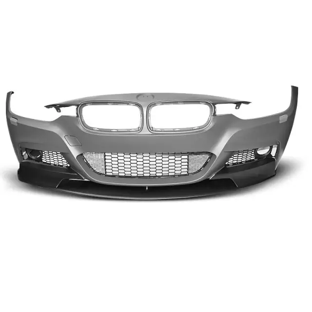 Promotion Saisonnière Pare-choc Avant Performance pour BMW F30 F31 2010-2011