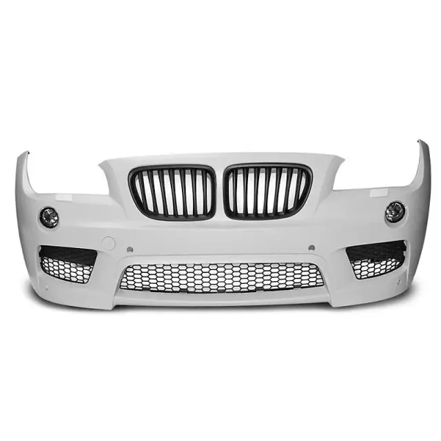 Jusqu’à Épuisement Des Stocks Pare-choc Avant Sport PDC pour BMW X1 E84 2009-2013