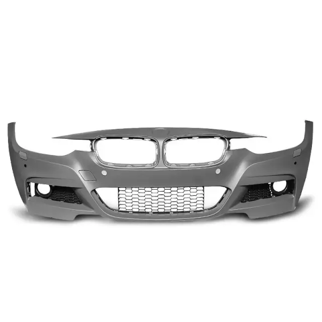 Super Prix Bouclier Arrière Sport PDC pour BMW F30 F31 2010-2011