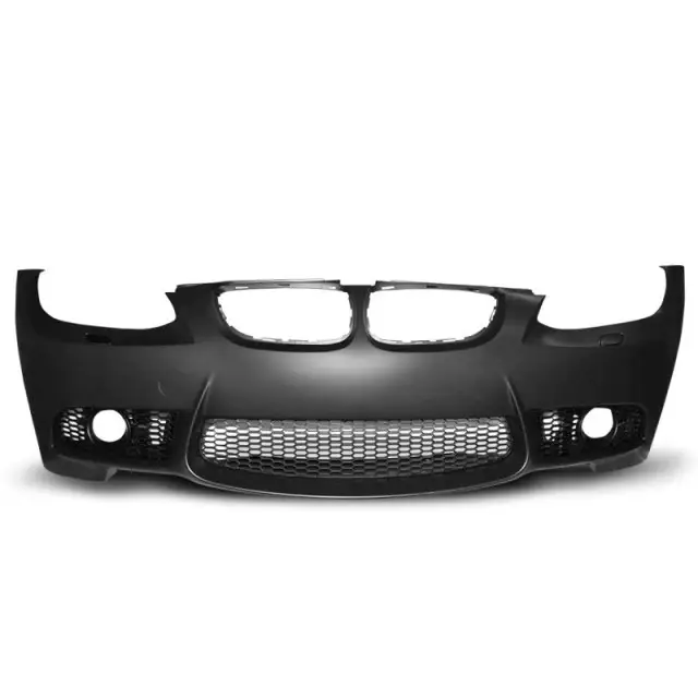 Pare-choc Avant Sport pour BMW E92 2006-2009 - Accessoire Auto Offre Du Jour
