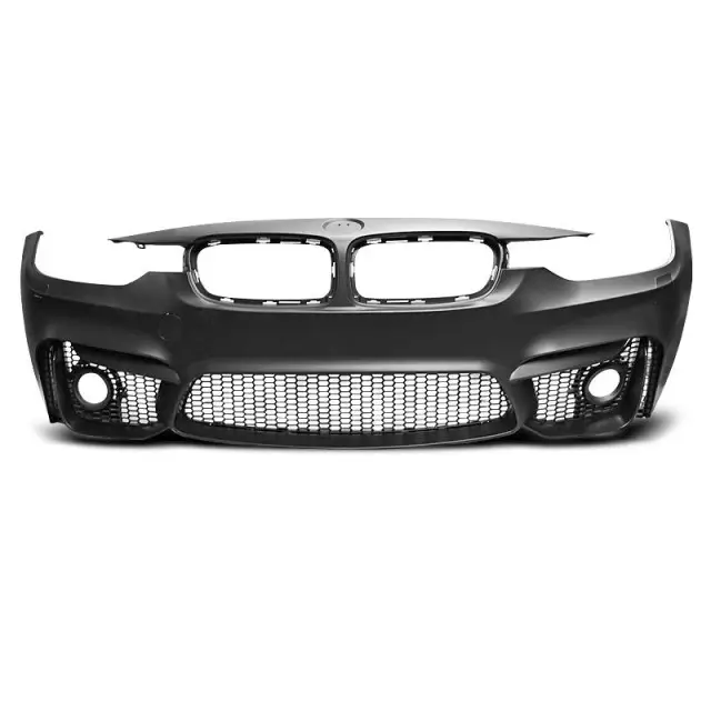Pare-choc Avant Sport Pour BMW F30 F31 2010-2011 à Prix Bas Offre Spéciale